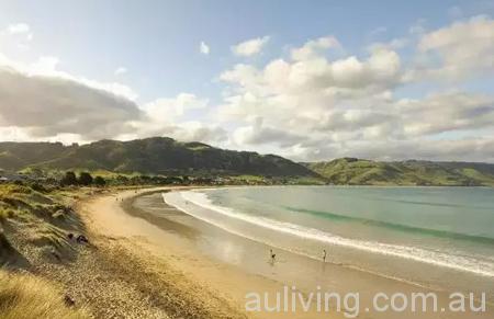 Apollo Bay