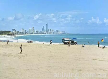 Burleigh Heads