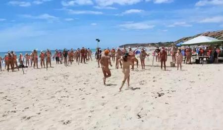 Maslin Beach