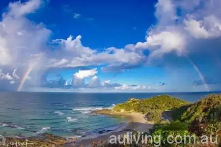 Shelly Beach