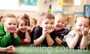 kindergarden