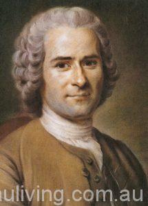 JeanXJacquesXRousseau