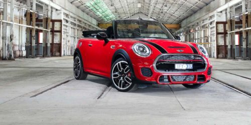 MiniXCooper