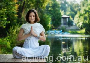 meditation