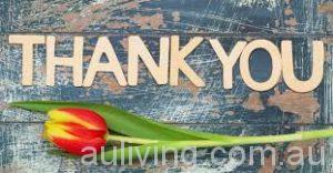 thankXyou