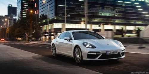 2017-Porsche-Panamera-Turbo-S-E-Hybrid-news-1