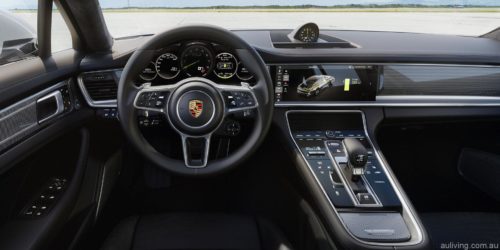 2017-Porsche-Panamera-Turbo-S-E-Hybrid-news-3