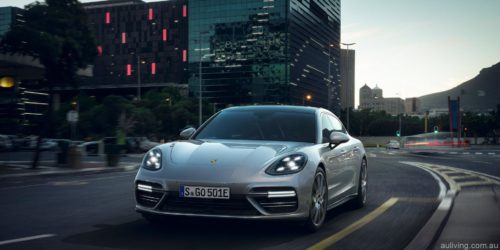 2017-Porsche-Panamera-Turbo-S-E-Hybrid-news-4