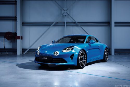 Alpine 