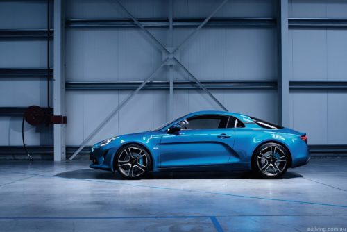 Alpine 