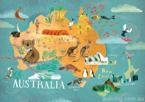 Australia