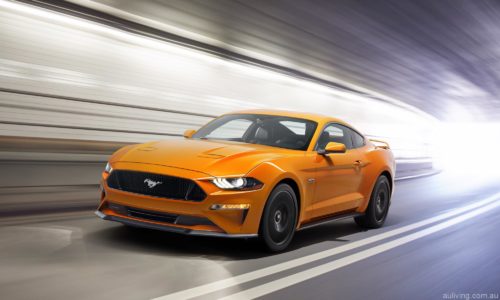 Mustang
