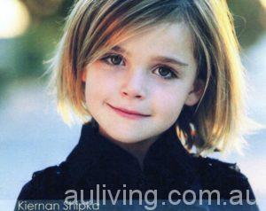 Kiernan Brennan Shipka