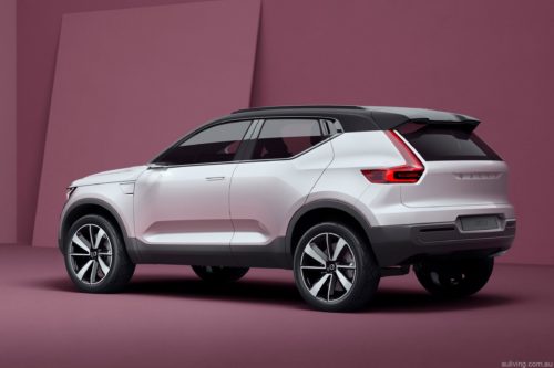 沃尔沃