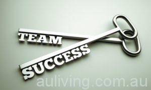 team