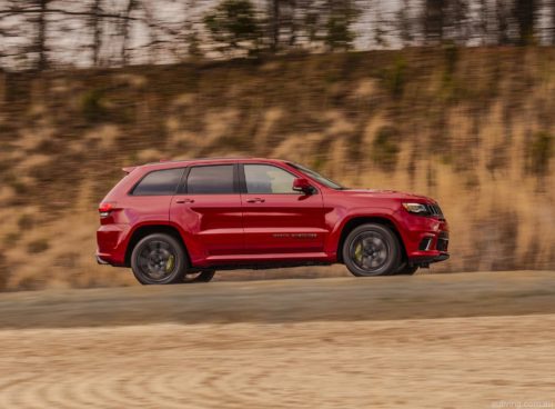 SUV