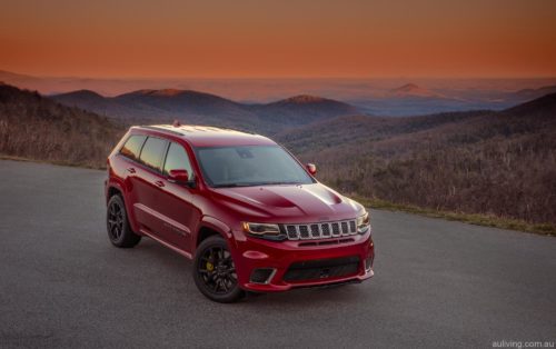 SUV