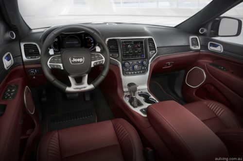 SUV