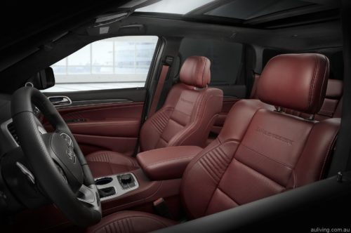 SUV