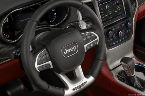 SUV