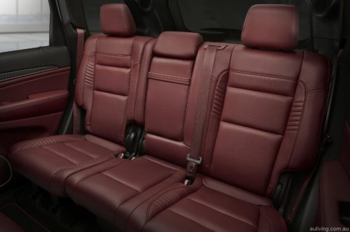 SUV
