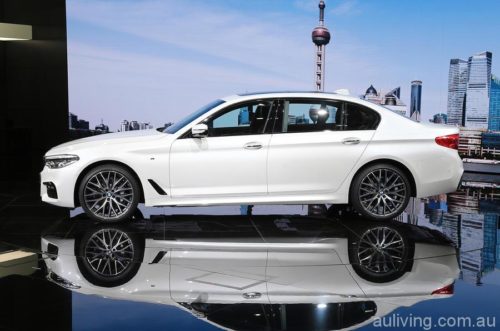 BMWX5XXXXLi