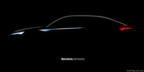 skoda-vision-e-sketch