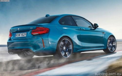 BMW-M2-Facelift-Leak-02