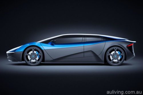 Elextra-EV-side