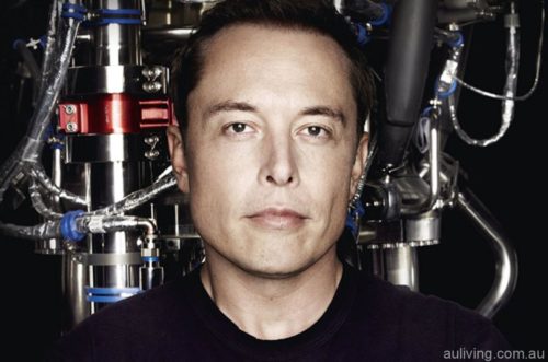 ElonXMusk