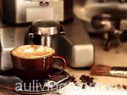 coffee