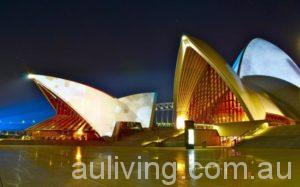 sydney