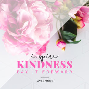 InspireXKindness