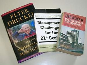 PeterDruckerBooks-DSCN1138