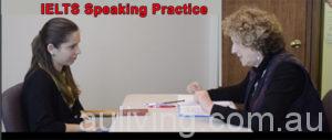 SPEAKING
