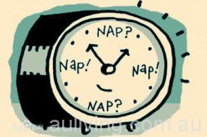 nap