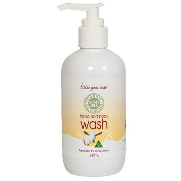 C:\Users\Sophia\AppData\Local\Microsoft\Windows\INetCache\Content.Word\Billie Goat Soap洗手液&沐浴露 240ml.jpg
