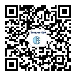 C:\Users\Vanessa-LP\Desktop\Old Computer E\Old E\Local Disk (E)\CAMI\CAMI\Marketing\Ad\面授辅导\2016\Foresee 教育--二维码.jpg