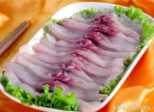 這6年，我生不如死！只是因為吃了這條魚……