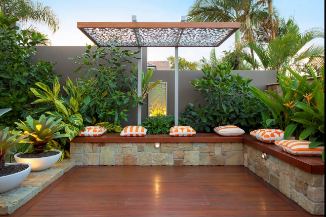Small-garden-design-Design-Utopia-Landscape-Design-Brisbane-Australia