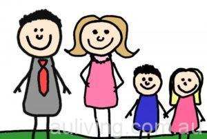 familyXsponsorship