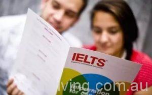 IELTS