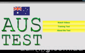 auXtest
