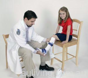 Orthotist