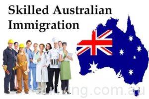 skilledXmigration
