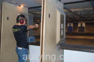 gunXshot