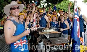 bbq