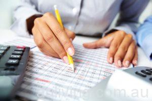 Bookkeeping