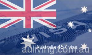 Australia-457-visa