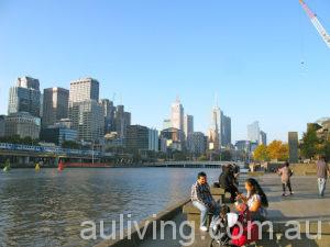melbourne